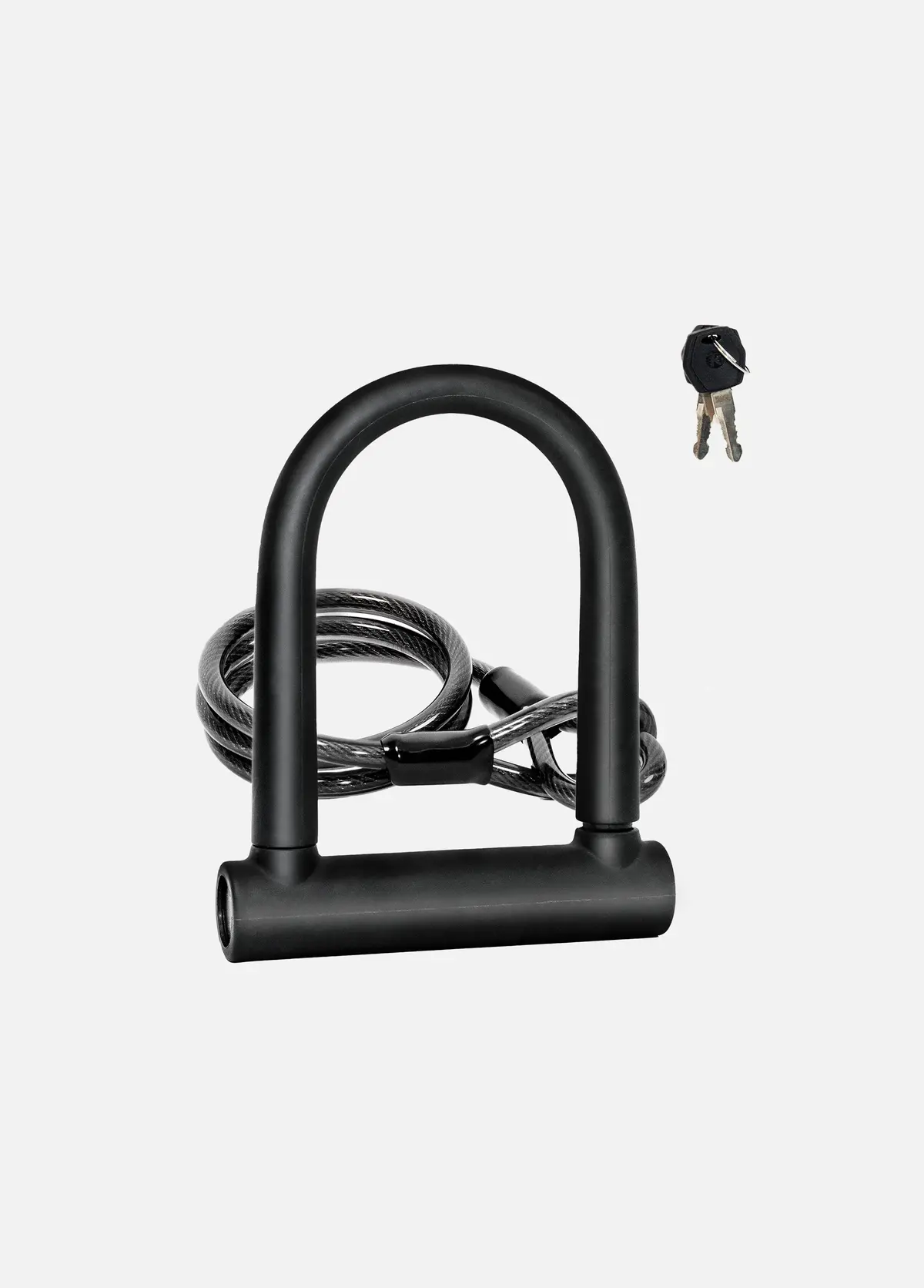 U-Lock (Free Gift With E-Scooter Purchase) 1