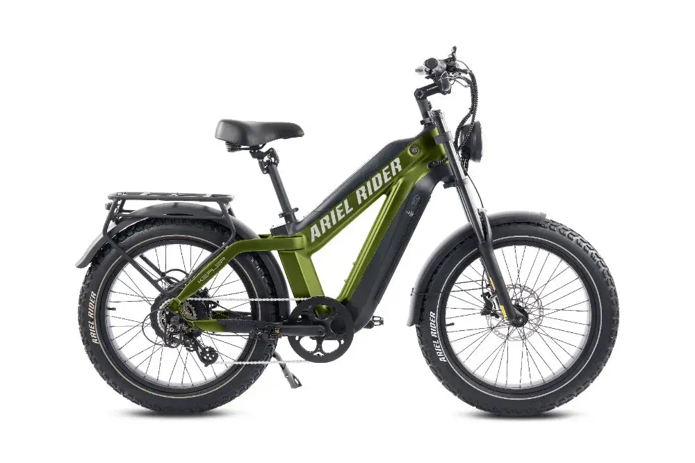 Kepler - Dual Battery - Ppb 1