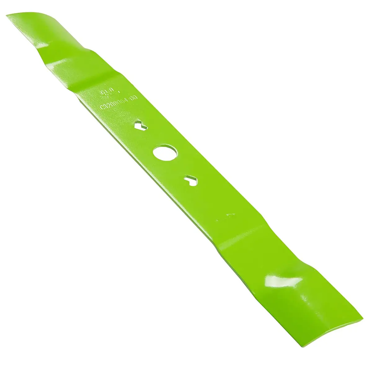 17'' Replacement Lawn Mower Blade 1