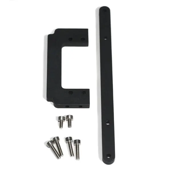 Arches-Rc Cxc Conversion Adapter - Pajero 1