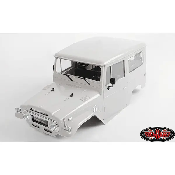 Rc4wd Complete Cruiser Body Set For Gelande Ii 1