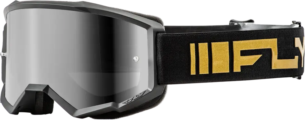Fly Racing Zone Goggle 1