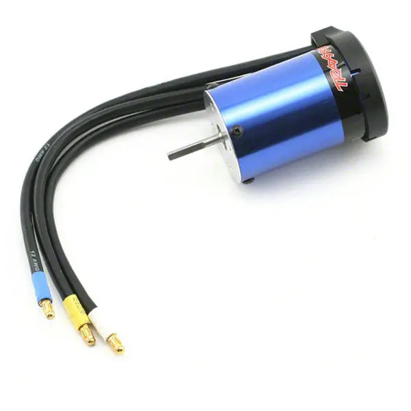 Traxxas Velineon 3500 Brushless Motor (10T/3500Kv) 1