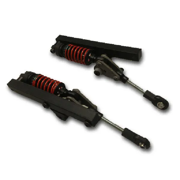 Dinky Rc Scx10 Cantilever Kit 1