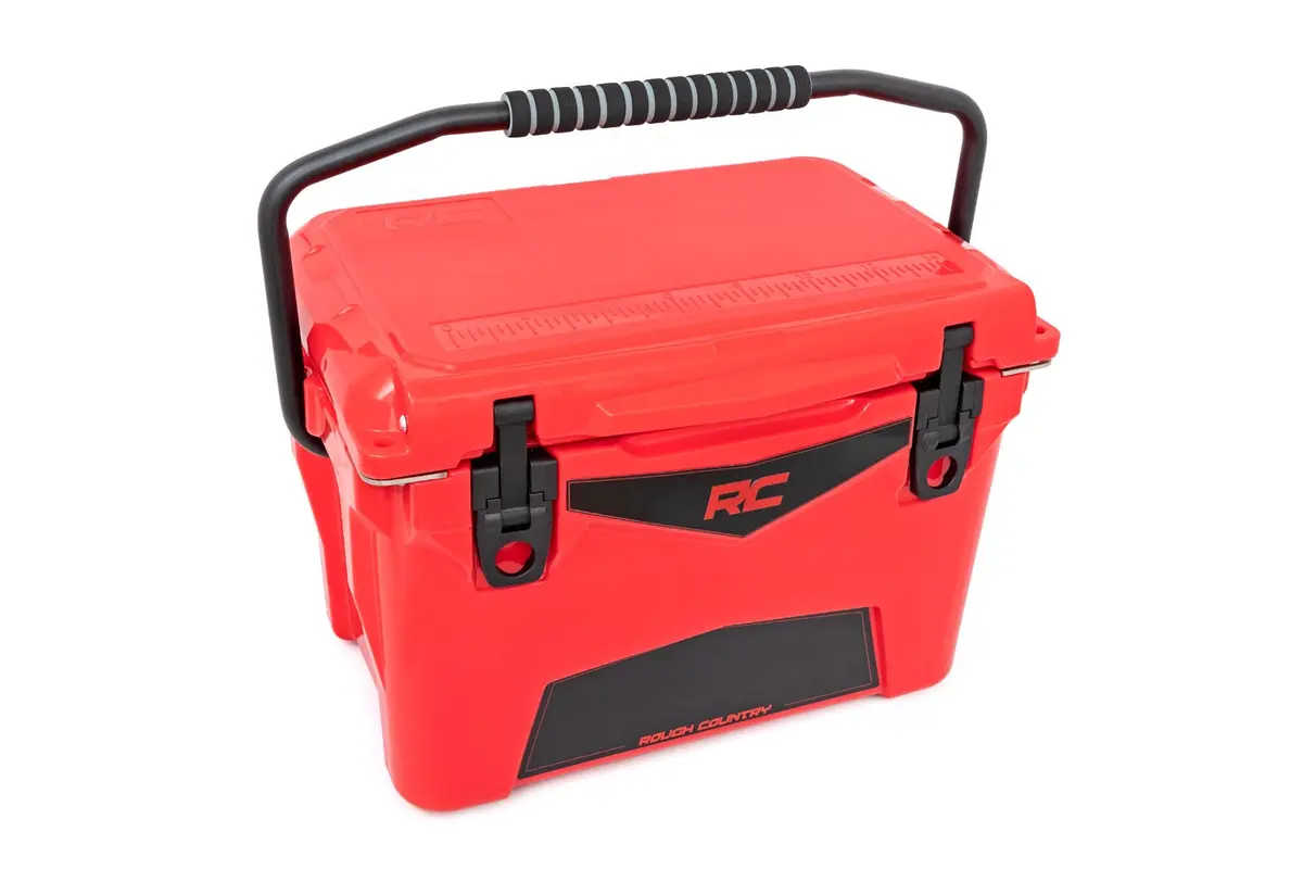 Rough Country 99024 20Qt Compact Cooler 1
