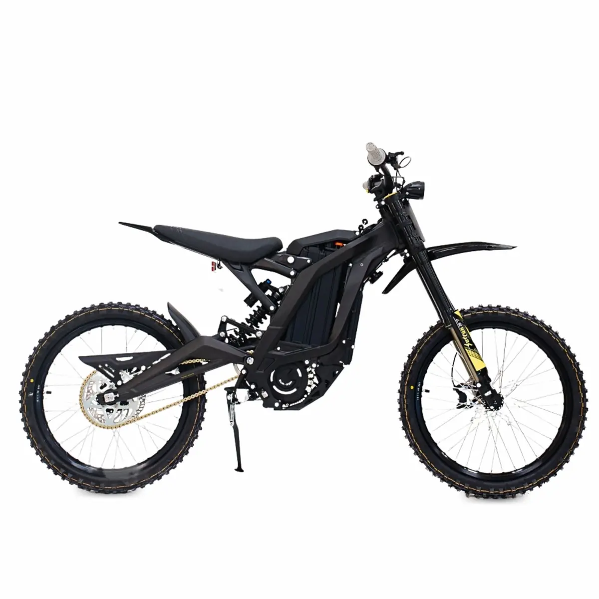 Sur-Ron Light Bee X Black Edition 1