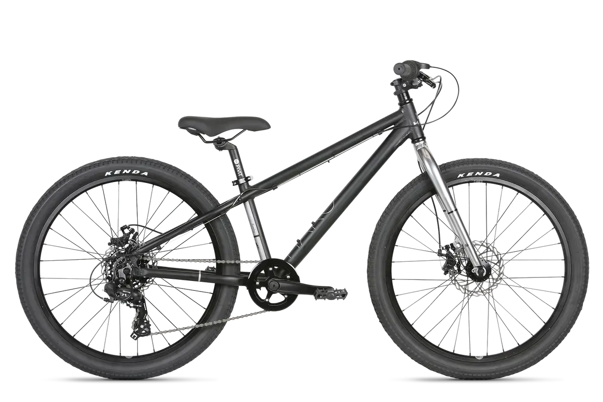 Haro Beasley 24 Recreational Bicycle 1