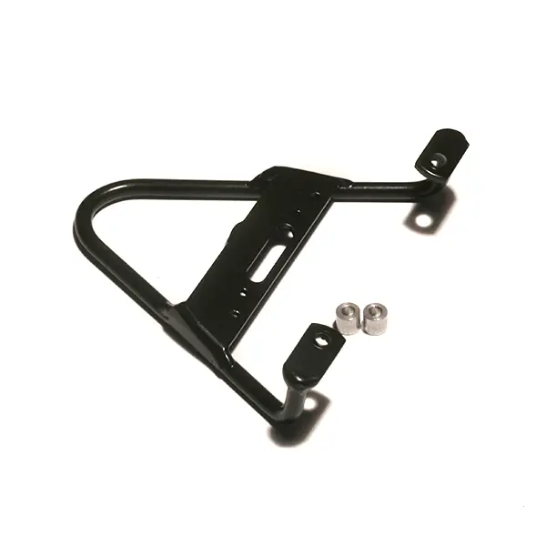 Wertymade Front Stinger Bumper For Axial Wraith 1