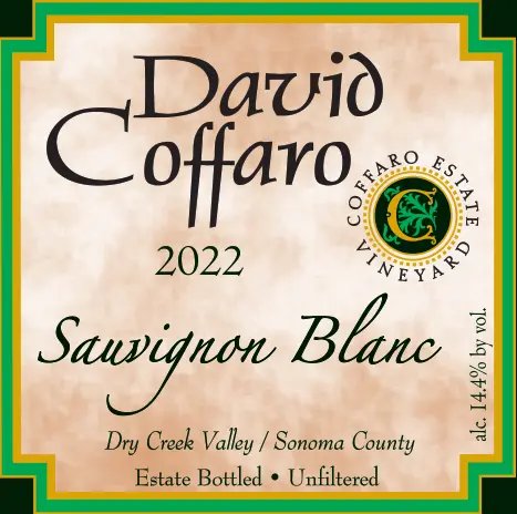 Sauvignon Blanc 1