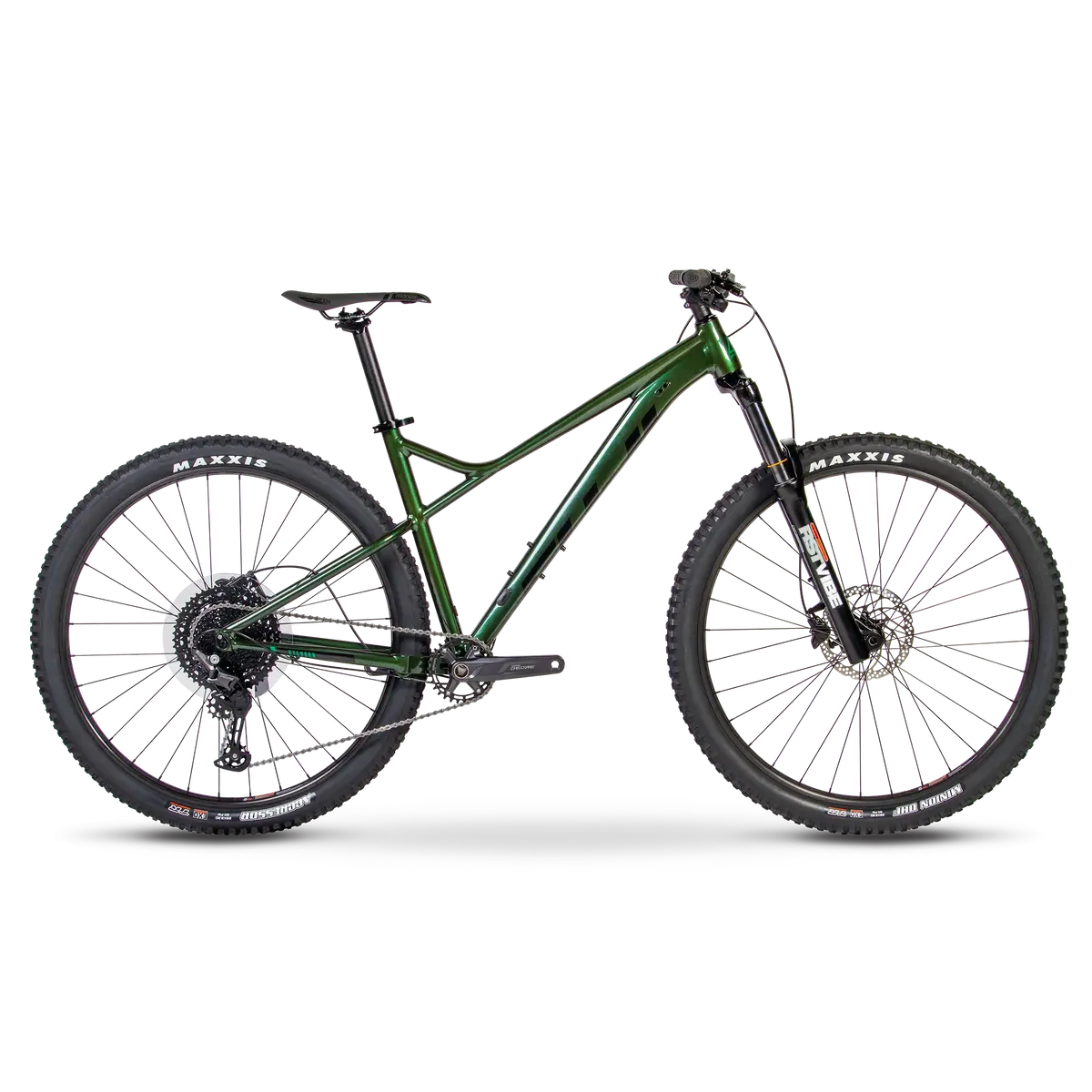 Fuji Bighorn 29 1.5 29Er Hardtail Mountain Bicycle 1