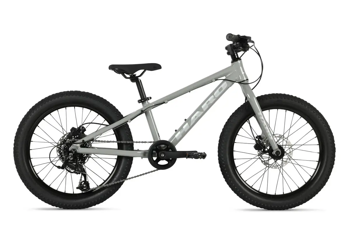 Haro Flightline 20 Plus Disc Bicycle 1