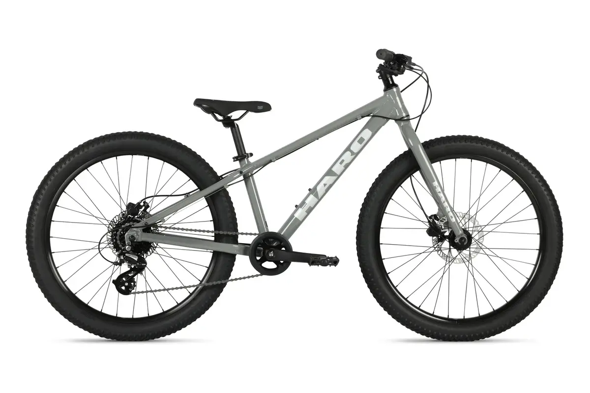 Haro Flightline 24+ Ds Plus Youth Mountain Bicycle 1