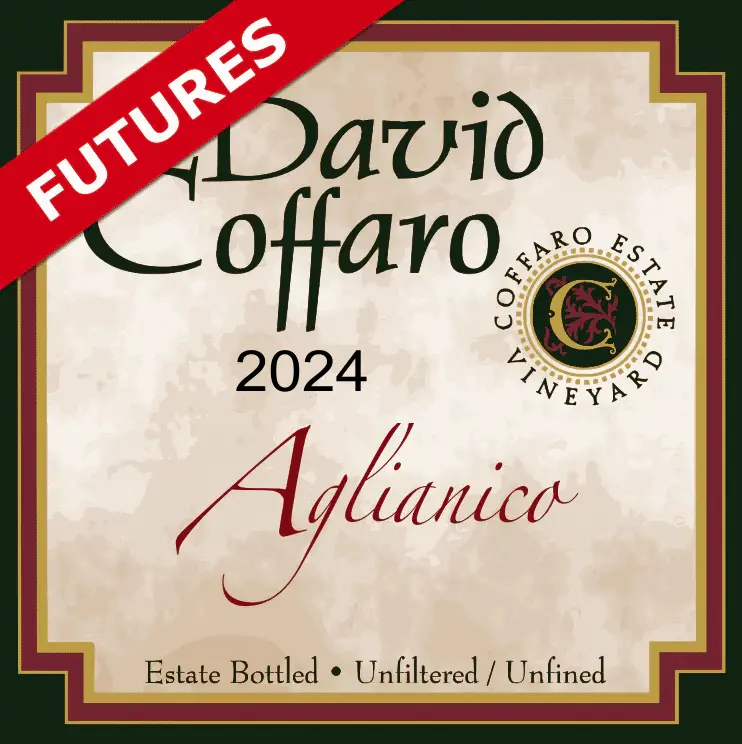 Aglianico Futures 4
