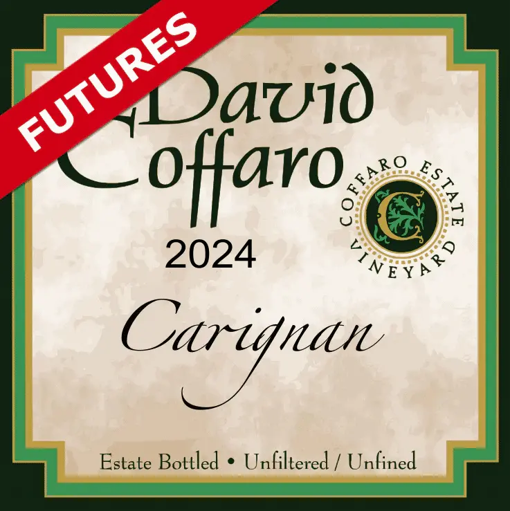 Carignan Futures 3