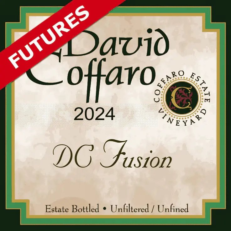 Dc Fusion Futures / Lower Alcohol 2