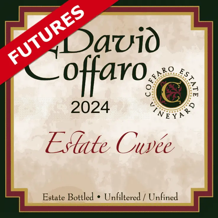 Estate Cuvee Futures 7