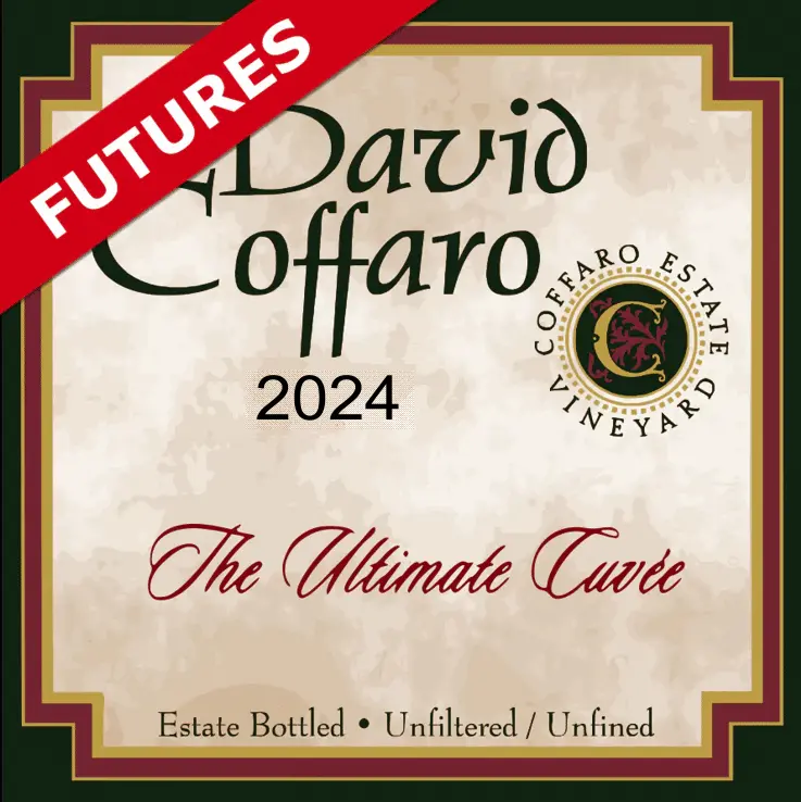 The Ultimate Cuvee Futures 4