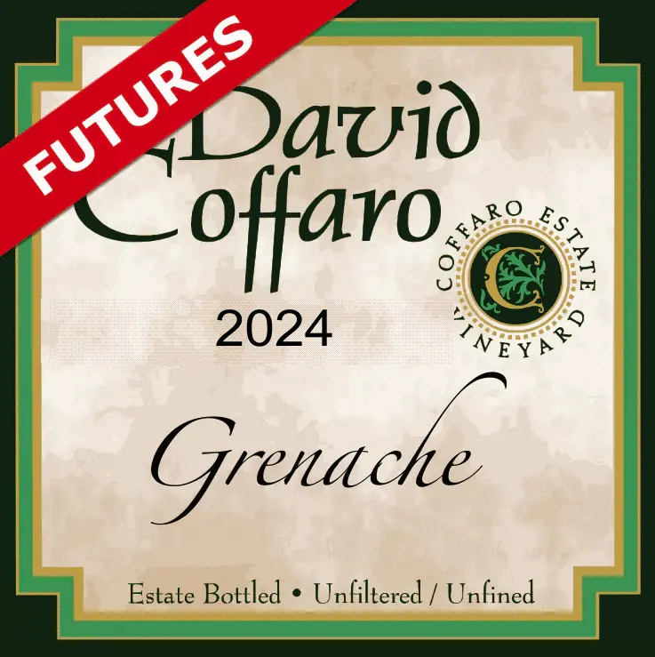 Grenache Futures 3