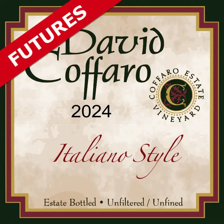 Italiano Style Futures 5
