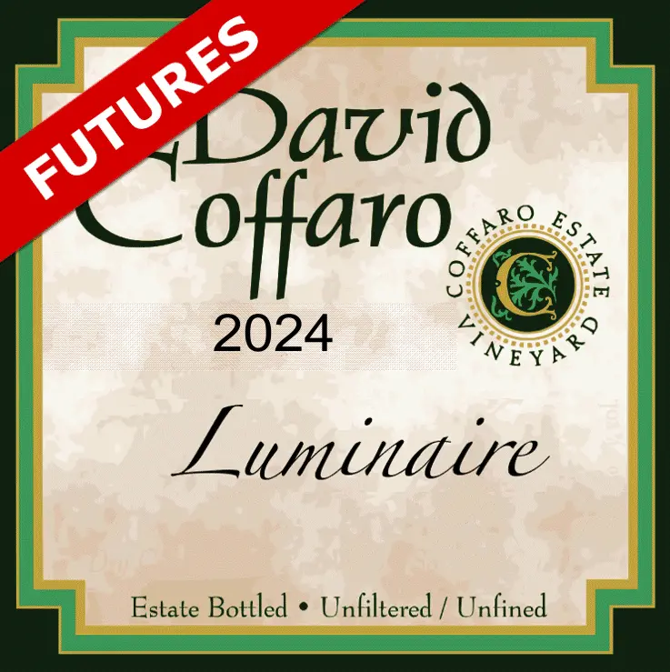 Luminaire Futures 4