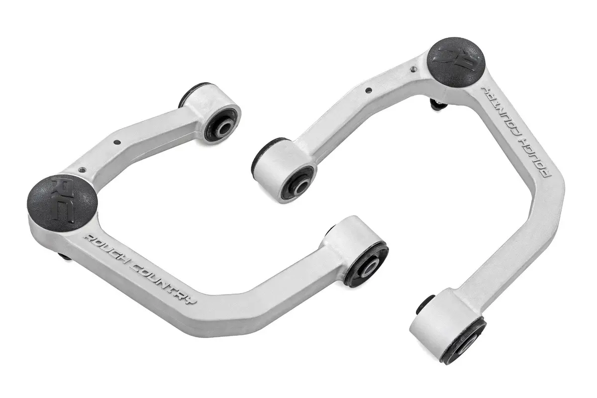 Rc Forged Upper Control Arms For 2024-2025 Toyota Tacoma - Recon Recovery 1