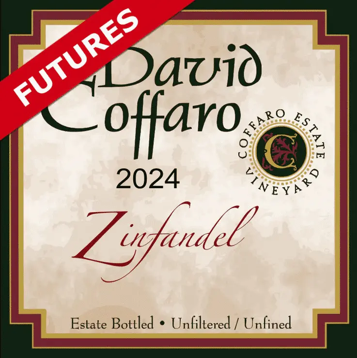 Zinfandel Futures 7