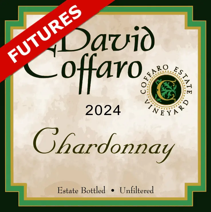 Chardonnay Futures 1