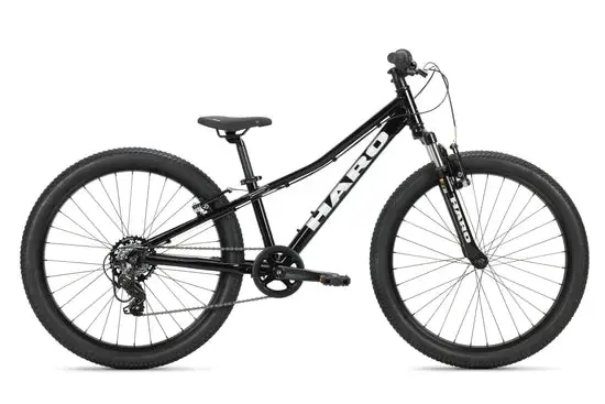 Haro Flightline 24 Youth Hardtail Mountain Bicycle 1