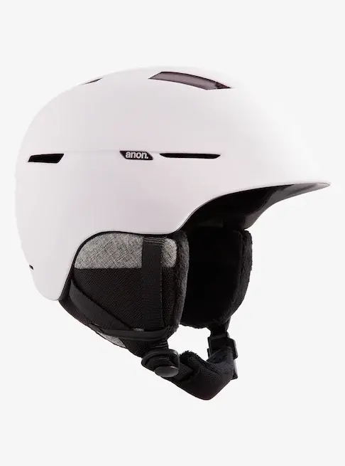 Anon Wmns Auburn Mips Helmet - Gray 1