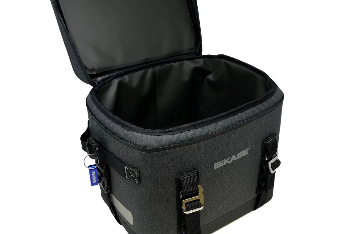 Coolkase - Rack Mount Cooler 1