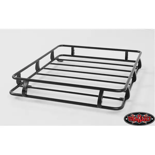 Rc4wd Arb 1/10 Roof Rack For Gelande With  Cruiser Body 1