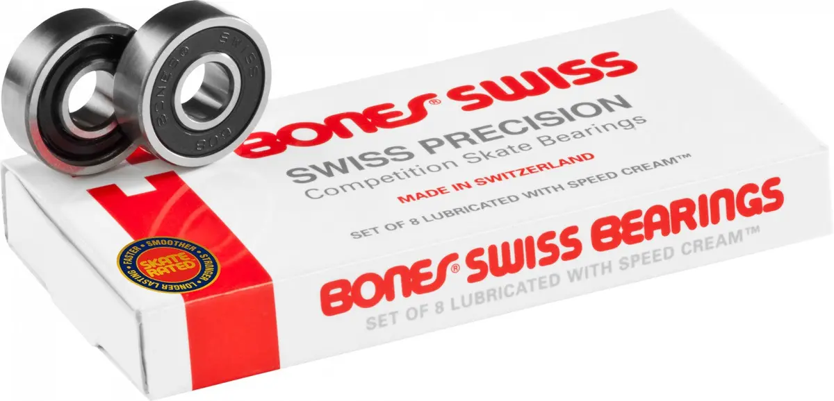 Bones Swiss Bearings 1