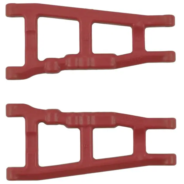 Rpm Traxxas Slash 2Wd Rear A-Arms – Red 1