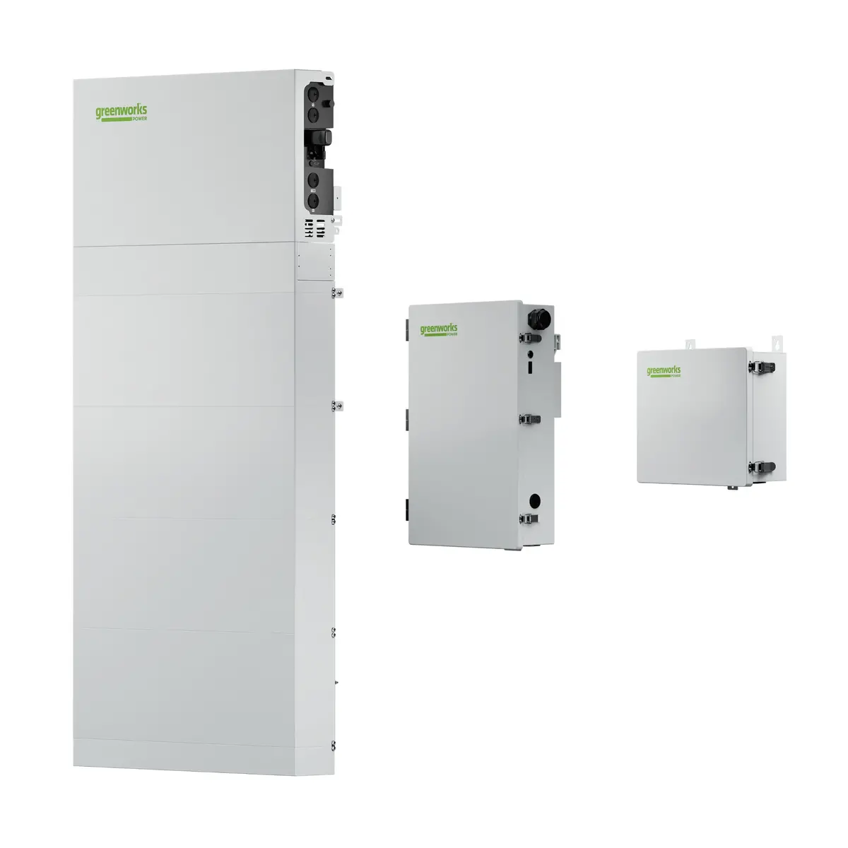 Powerhub Energy Storage 20 Kwh System 1