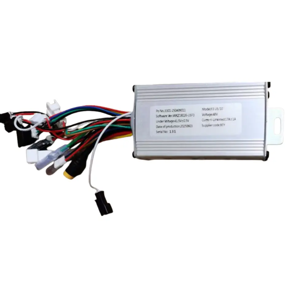 Controller For F3 1