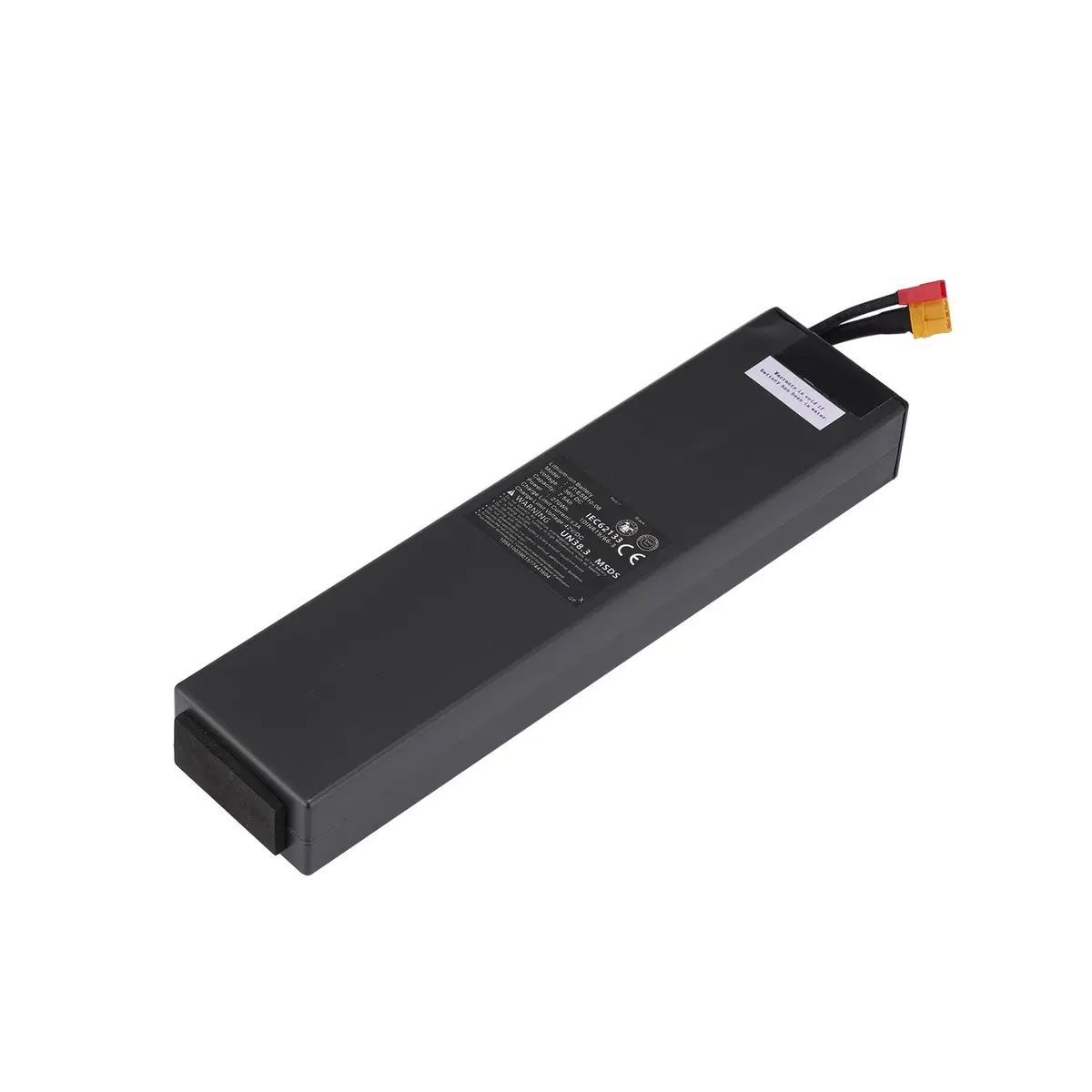 Iscooter 10 Ah Battery For Max/I9 Max Electric Scooter 1