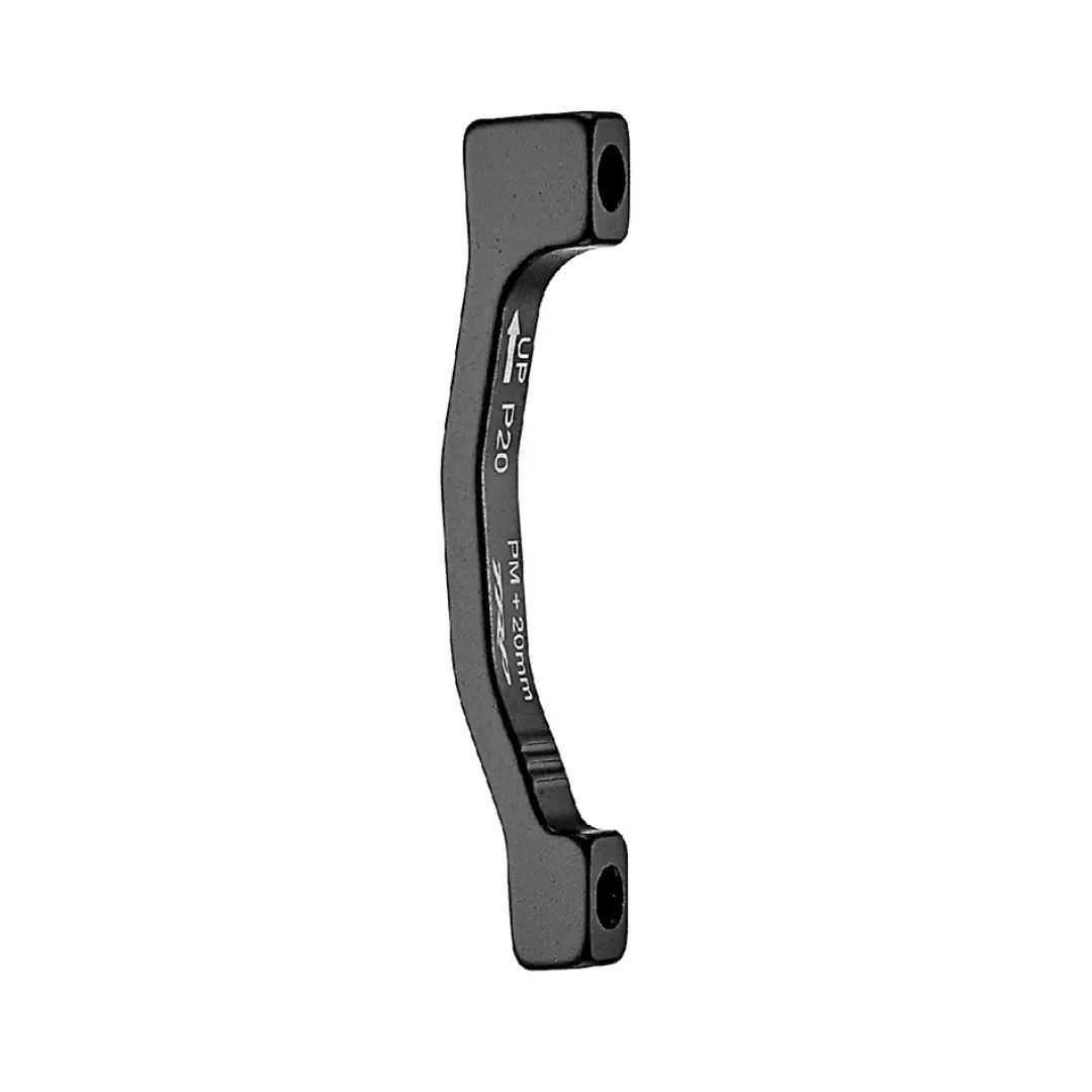 Post Mount Rotor Adapter 1