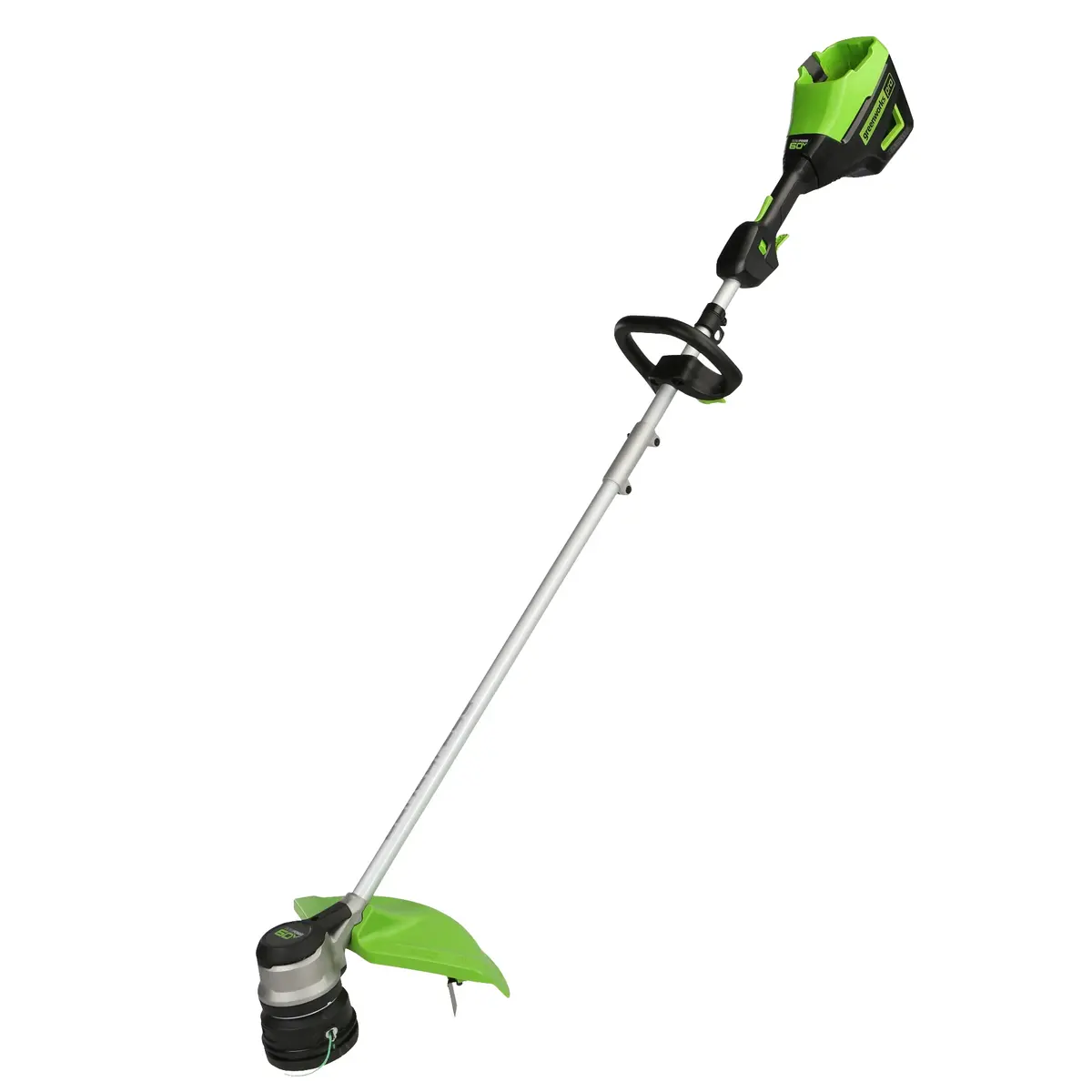 60V 16" Gen2 Cordless Battery String Trimmer (Tool Only) 1
