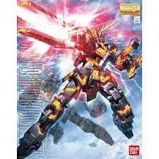 1:100 Rx-O Unicorn Gundam 02 Banshee (Mg) 1