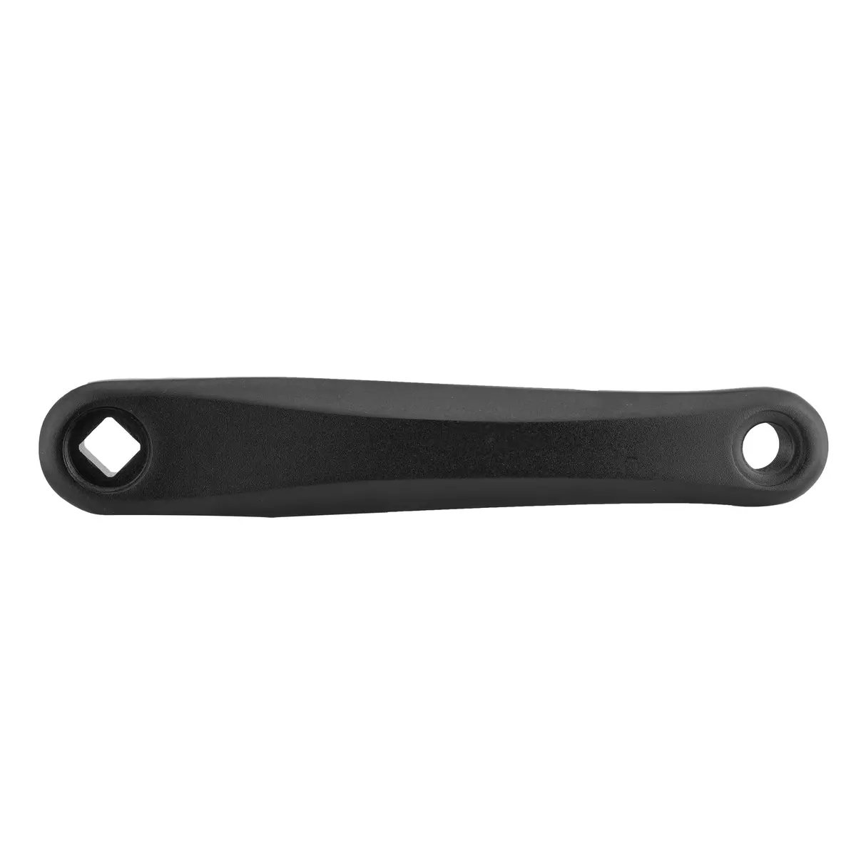 Sunlite Alloy Low Profile Left Crank Arm - 175Mm Black 1