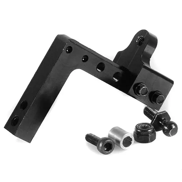 Rc4wd Adjustable Drop Hitch (Short) 1