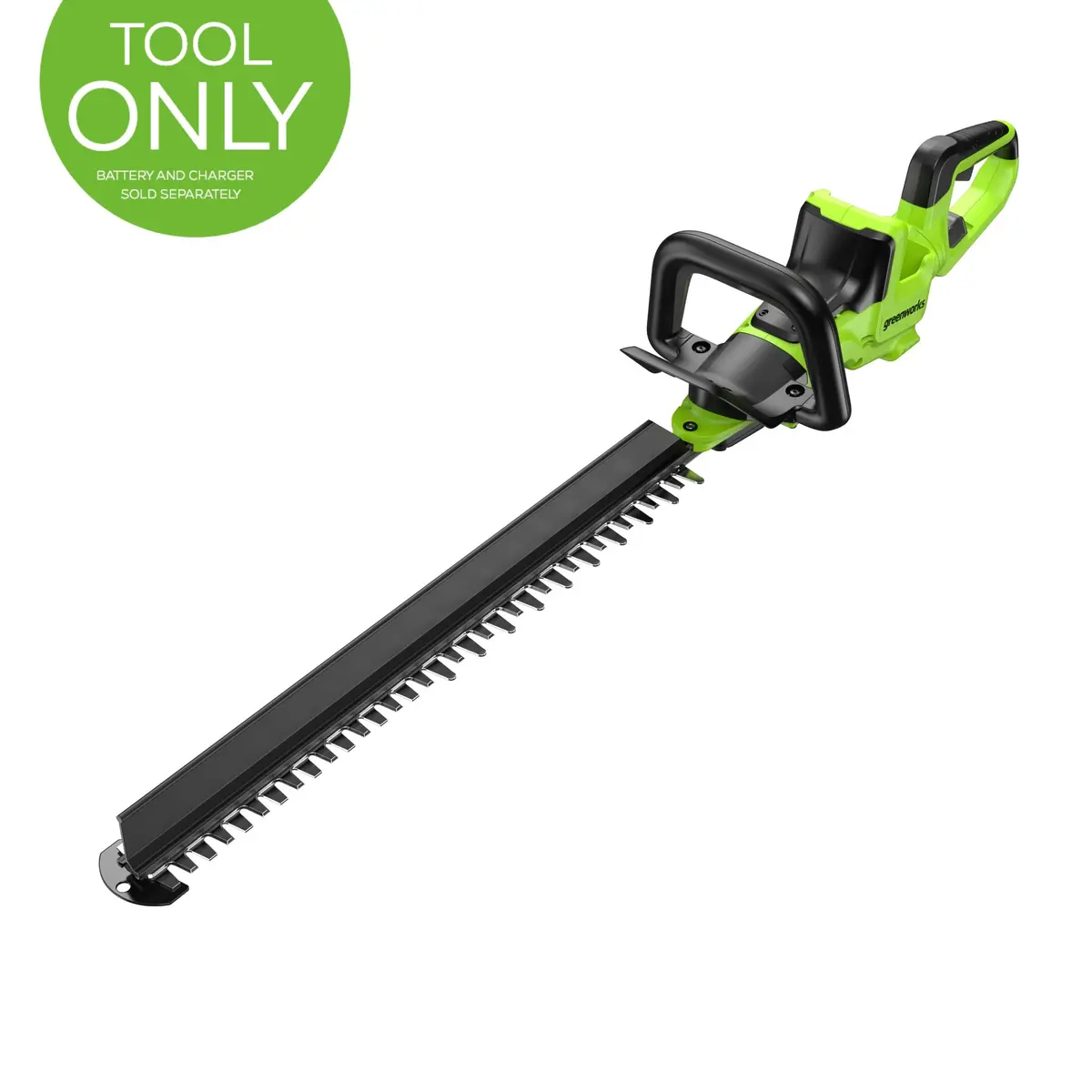 40V 26" Cordless Battery Hedge Trimmer (Tool Only) 1