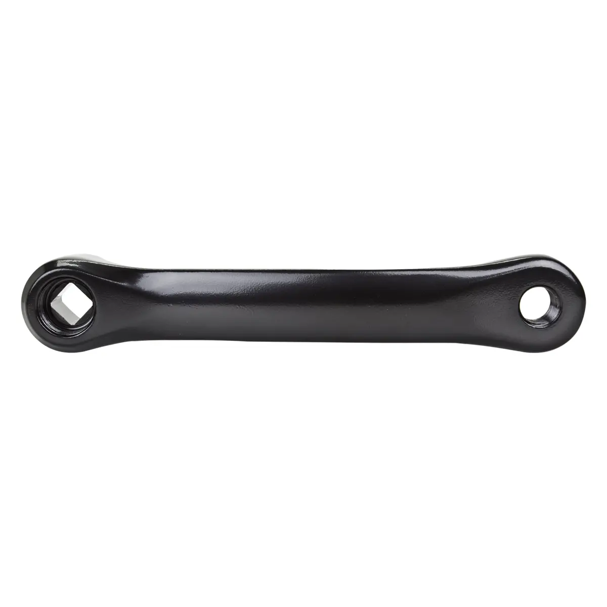Sunlite Alloy Low Profile Left Crank Arm - 170Mm Black 1