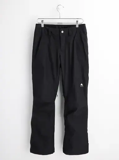 Burton Wmns Gore-Tex Powline 2L Pants - True Black 1