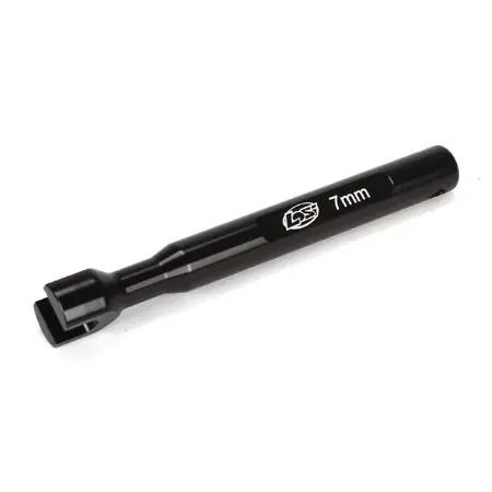 Losi 7Mm Aluminum Turnbuckle Wrench 5Ive-T Mini Wrc 1