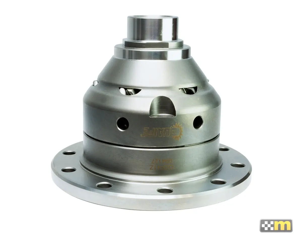 Quaife Atb Differential - Focus St 2013-2018 1