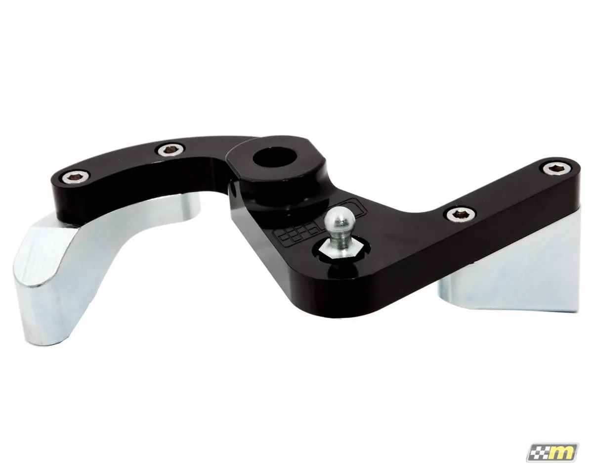 Mountune Quick Shift - Ford Focus St/Rs 1