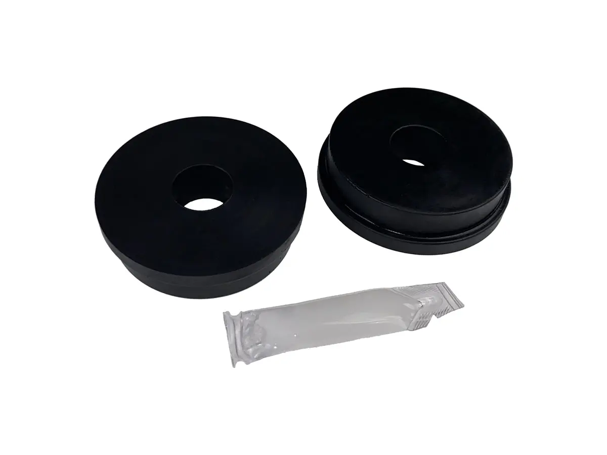 Focus St/Rs Roll Restrictor Replacement Bushing Kit 1