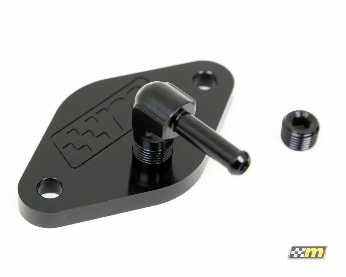 Mountune Symposer Delete - Focus St 1