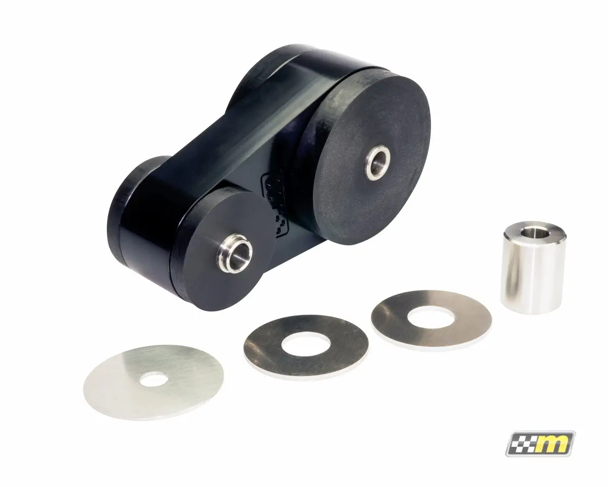 Mountune Roll Restrictor / Rear Motor Mount - Fiesta St 1
